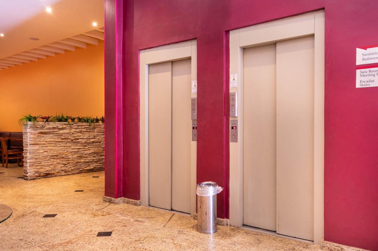 Pompeu Rio Hotel Rio de Janeiro Extérieur photo