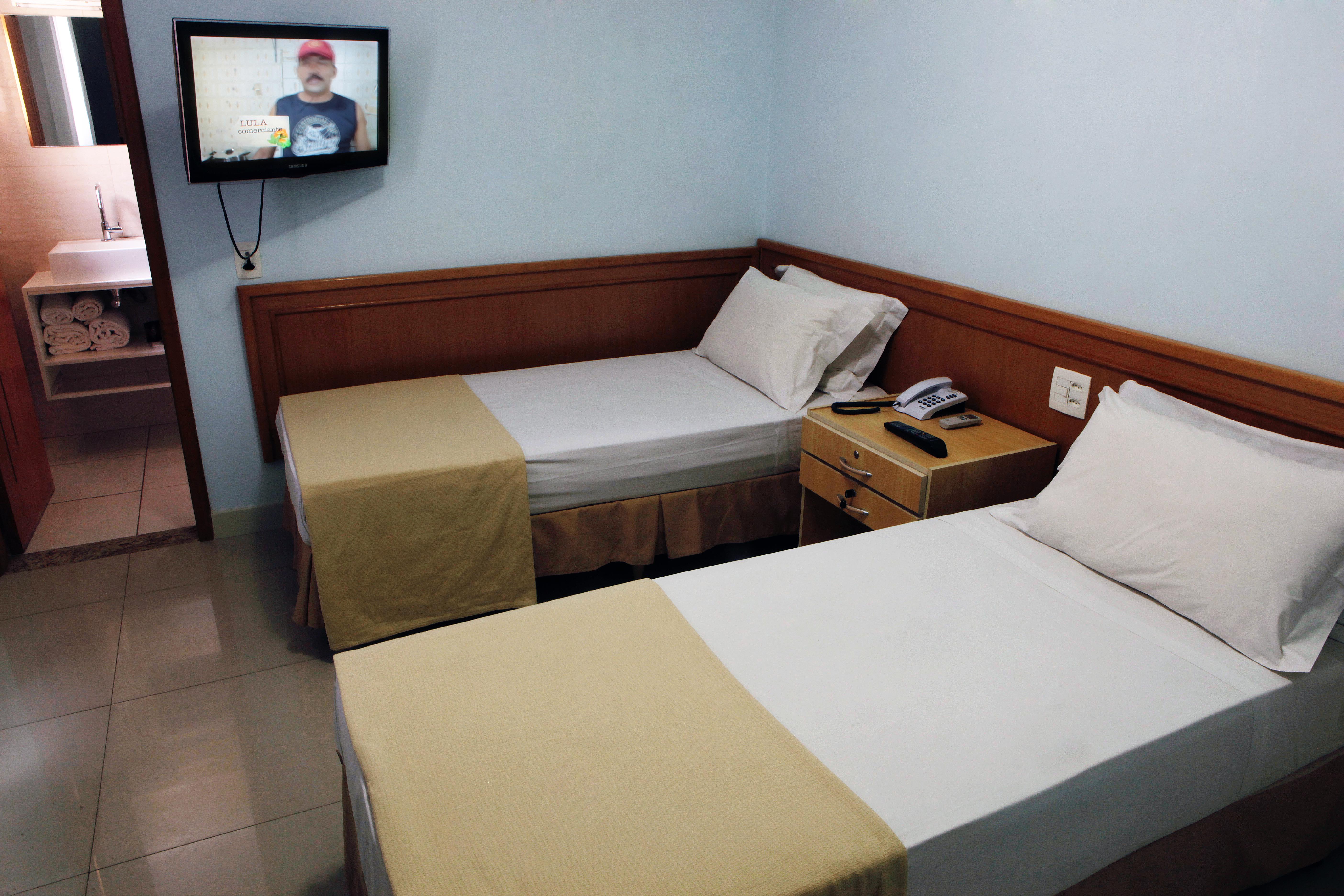Pompeu Rio Hotel Rio de Janeiro Extérieur photo