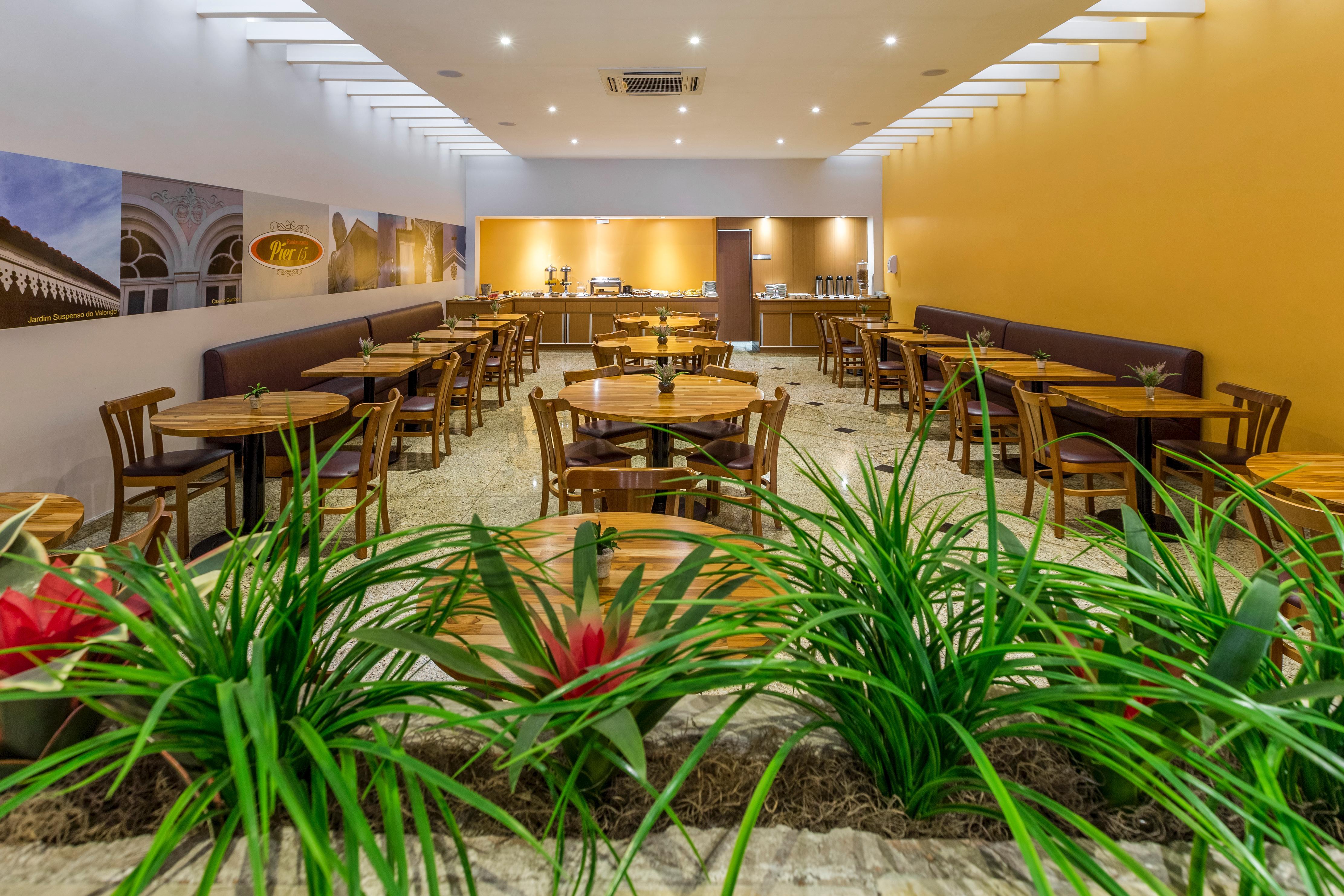 Pompeu Rio Hotel Rio de Janeiro Extérieur photo