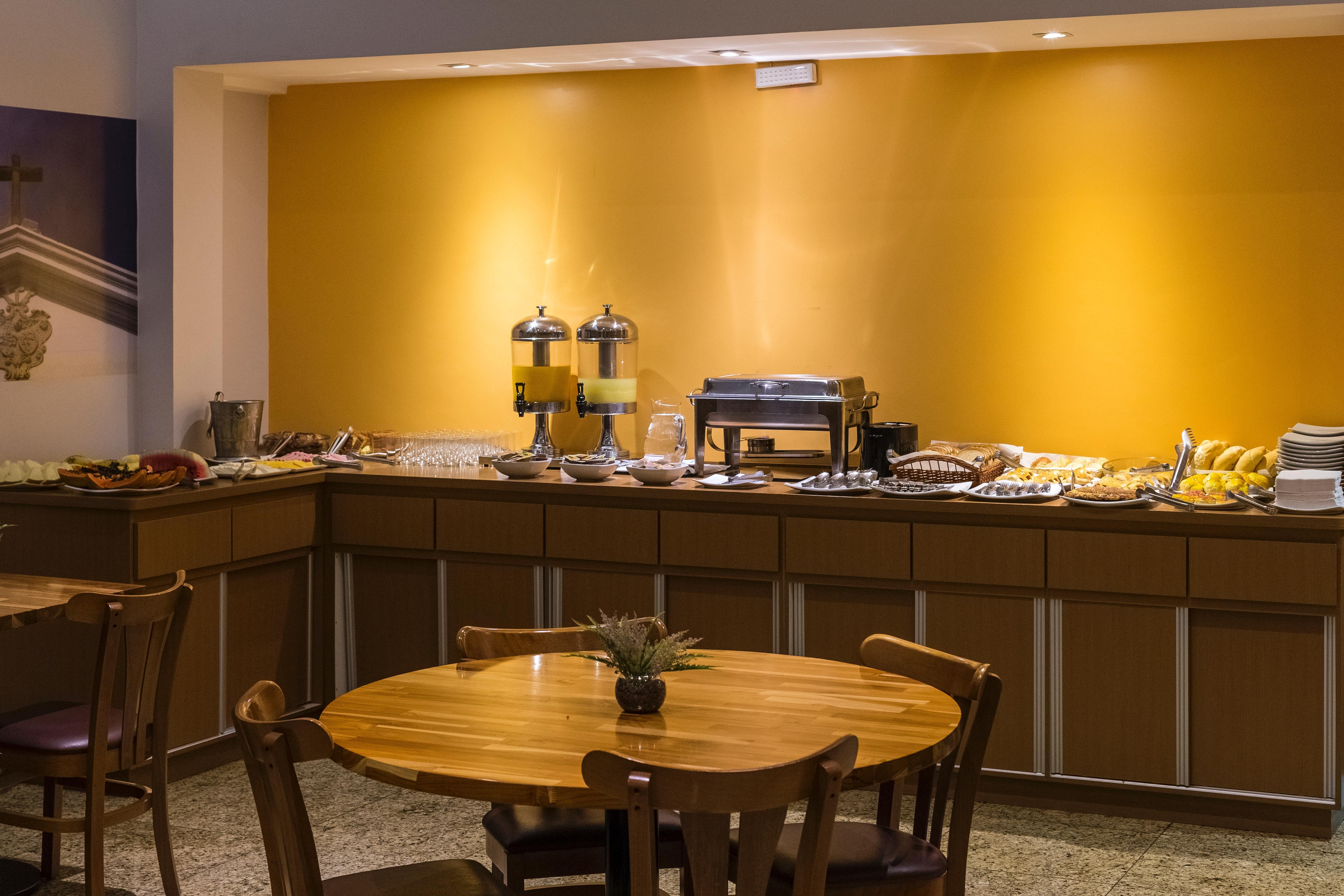 Pompeu Rio Hotel Rio de Janeiro Extérieur photo