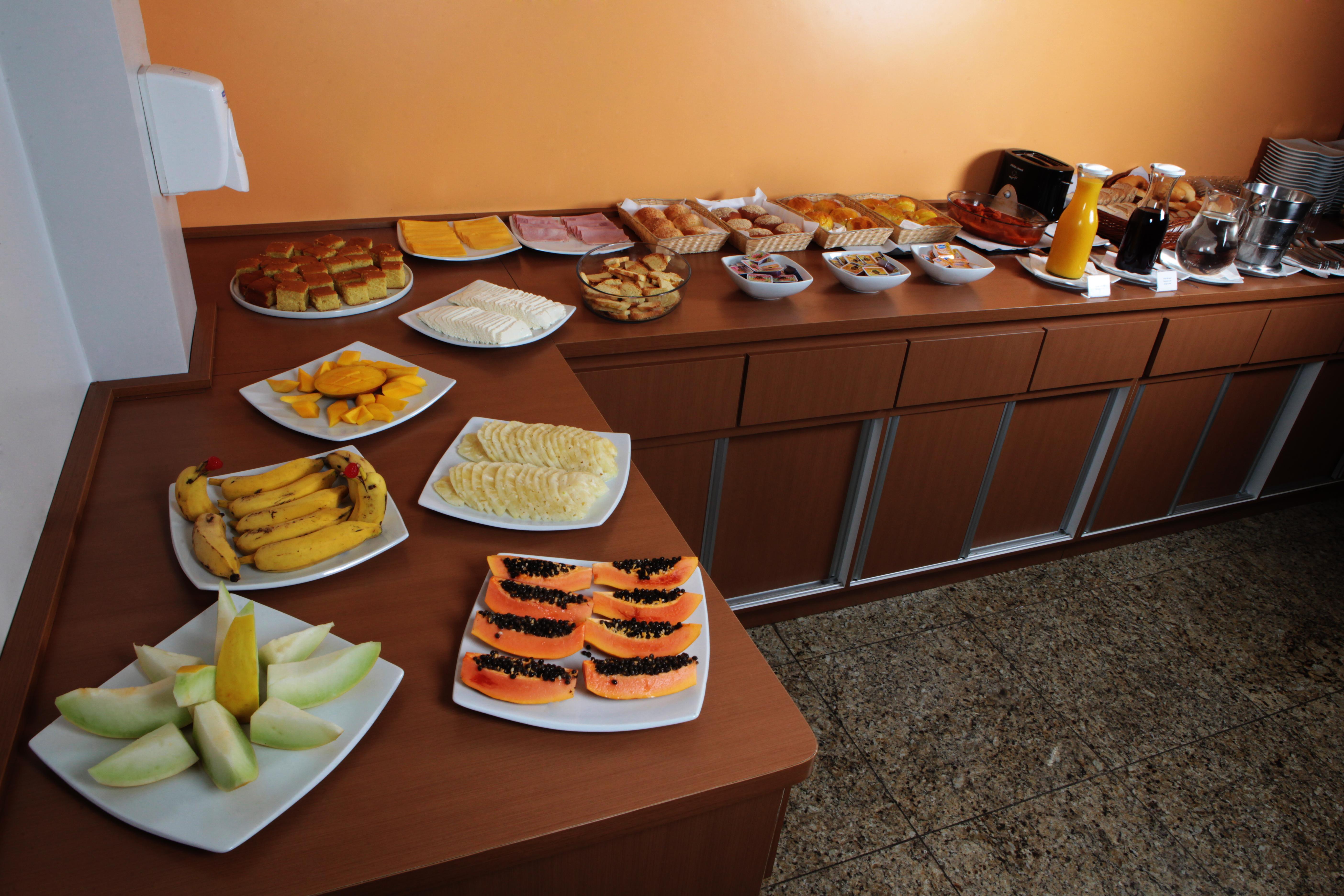 Pompeu Rio Hotel Rio de Janeiro Extérieur photo