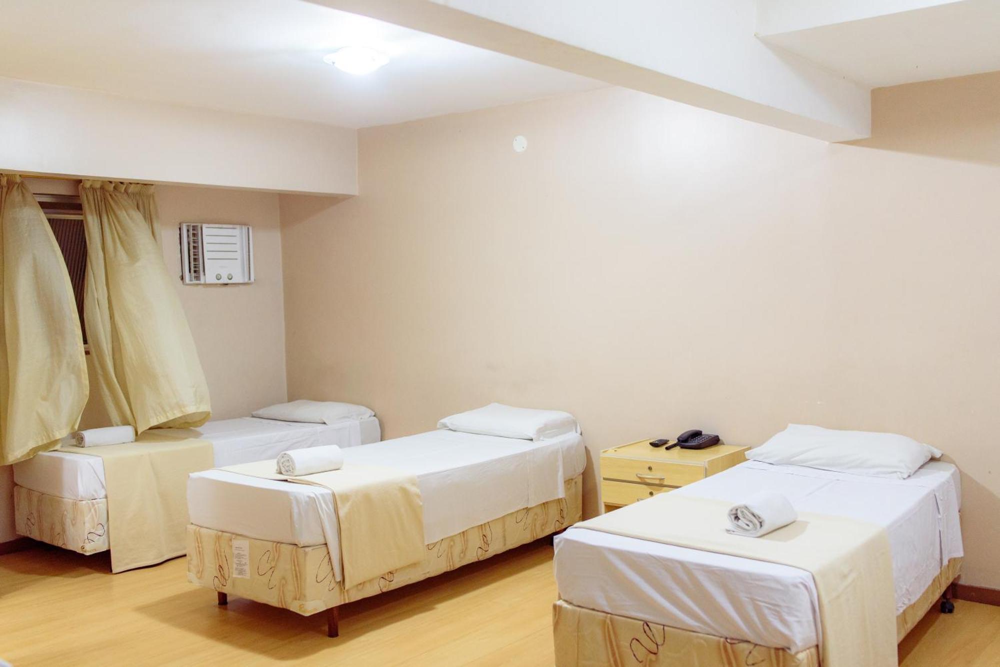 Pompeu Rio Hotel Rio de Janeiro Extérieur photo