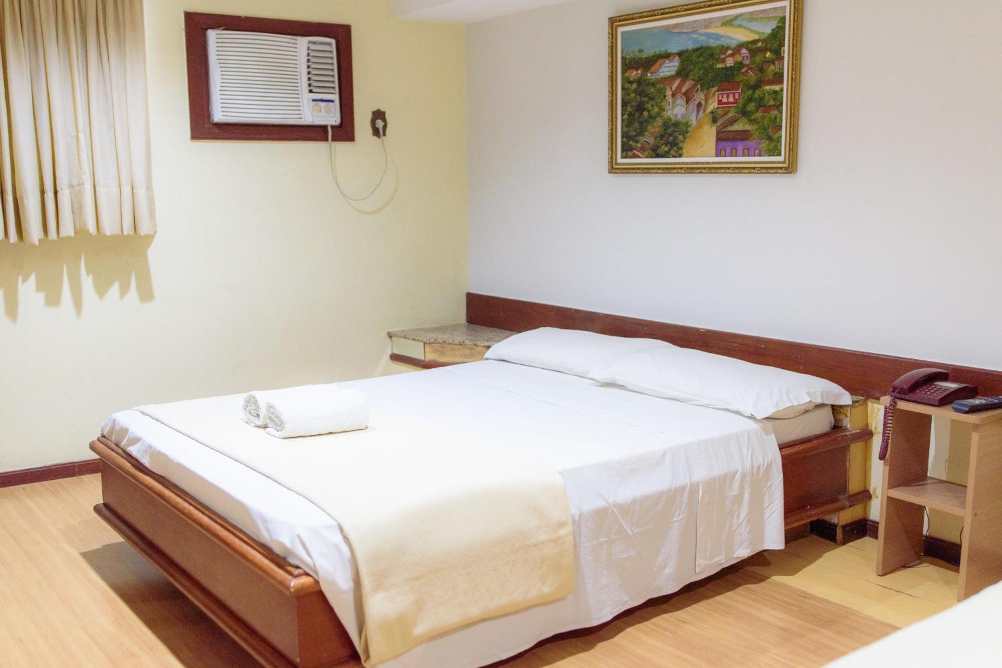 Pompeu Rio Hotel Rio de Janeiro Extérieur photo