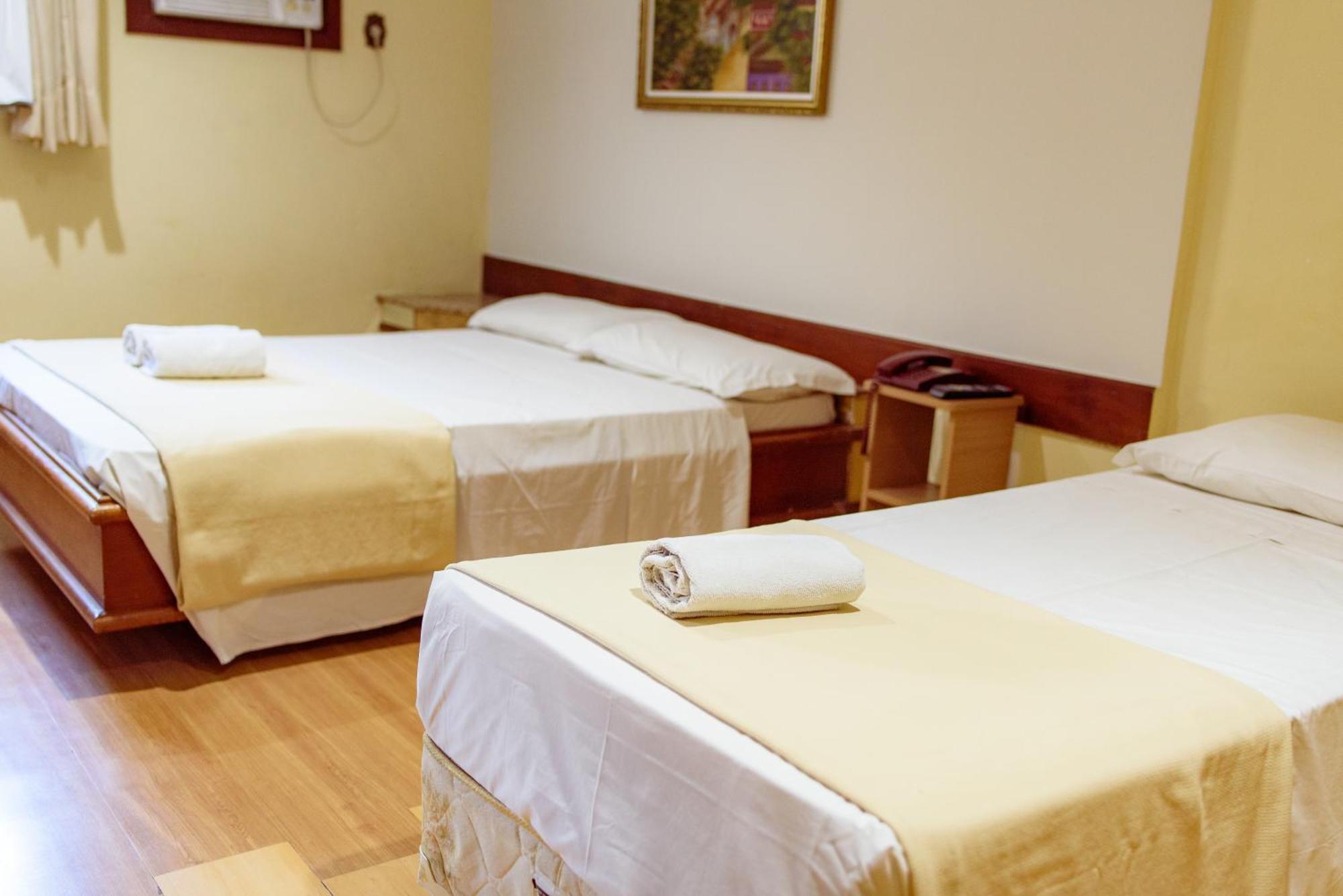 Pompeu Rio Hotel Rio de Janeiro Extérieur photo