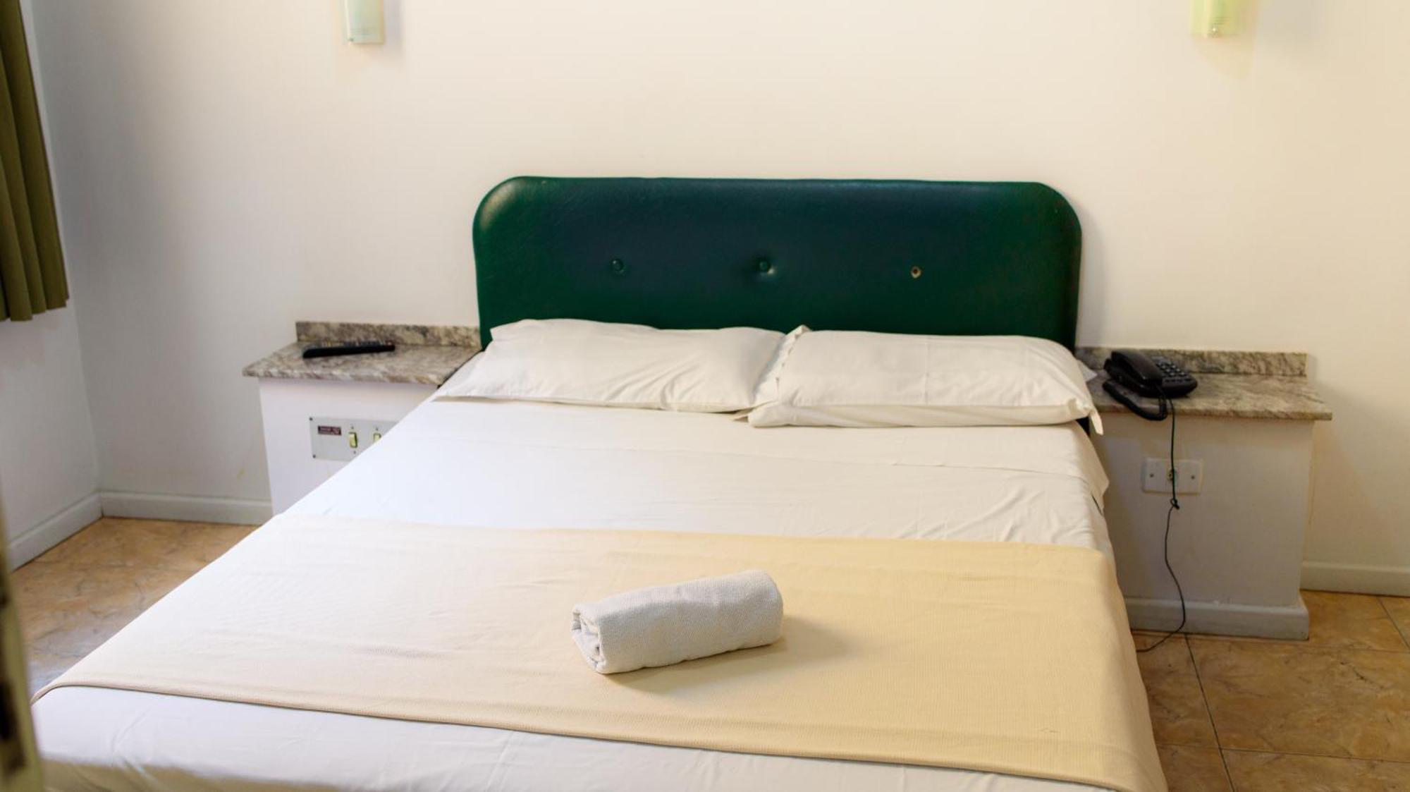Pompeu Rio Hotel Rio de Janeiro Chambre photo
