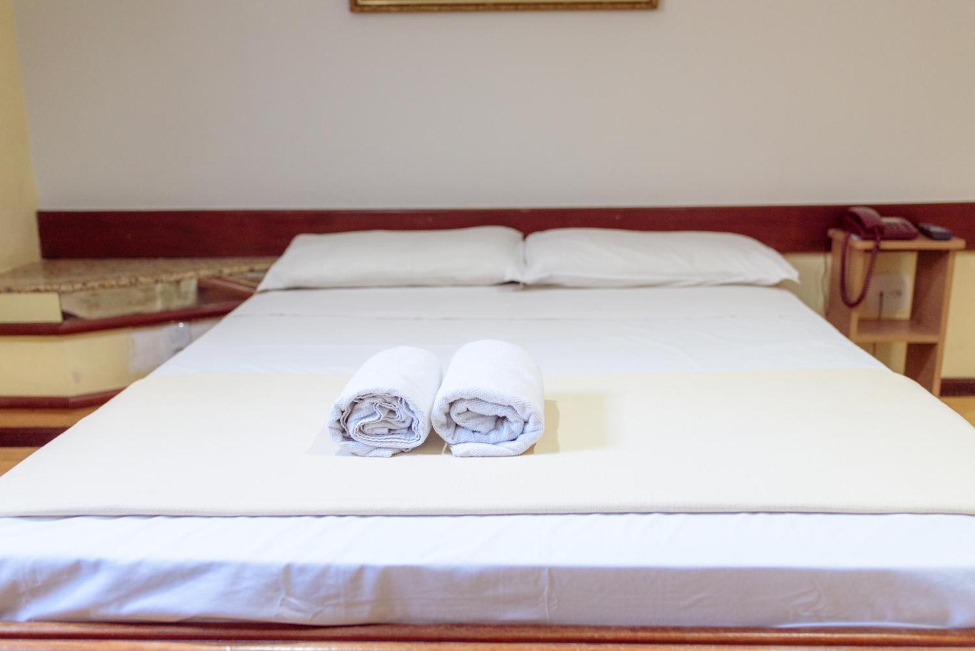Pompeu Rio Hotel Rio de Janeiro Chambre photo