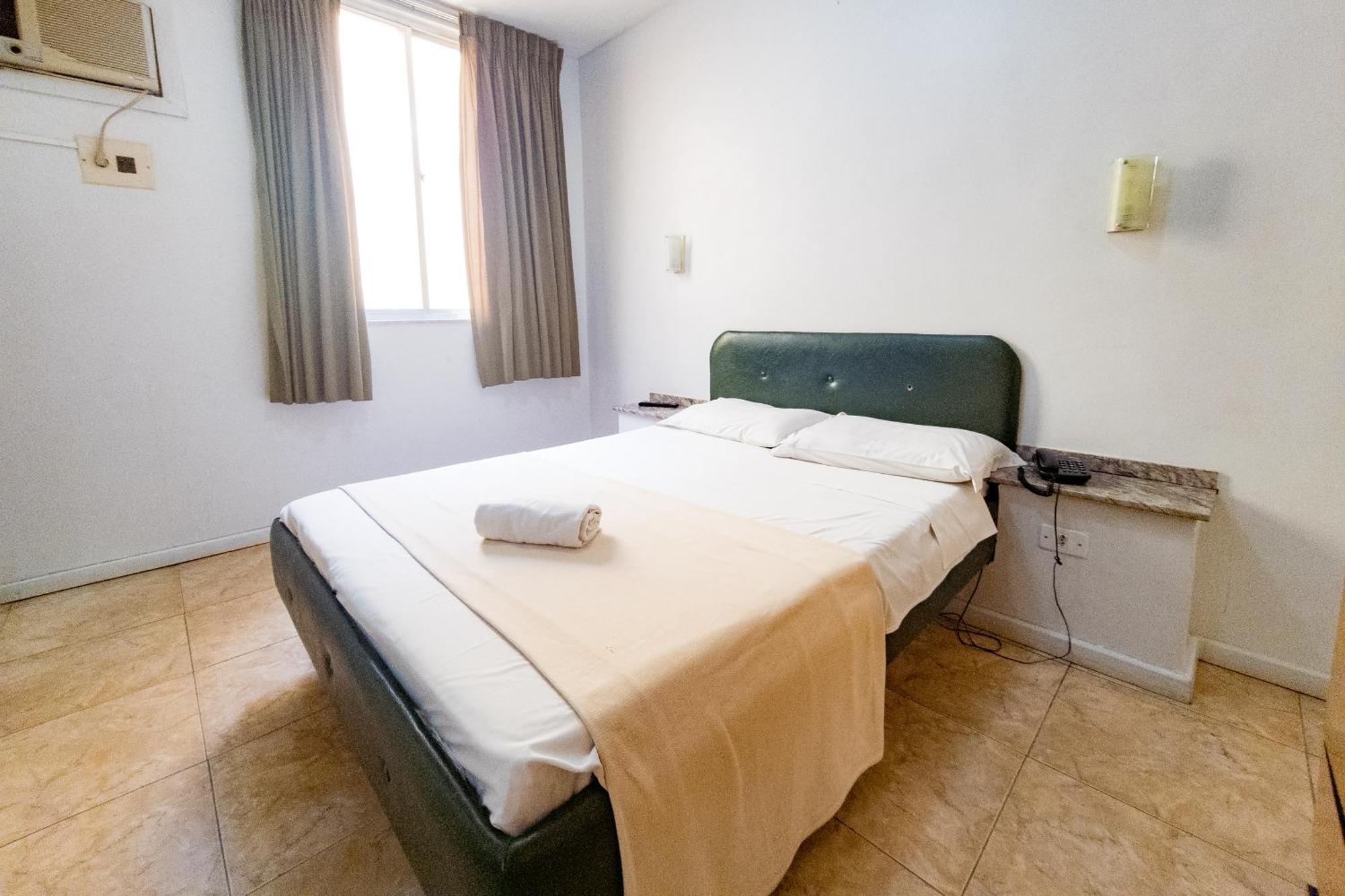Pompeu Rio Hotel Rio de Janeiro Chambre photo