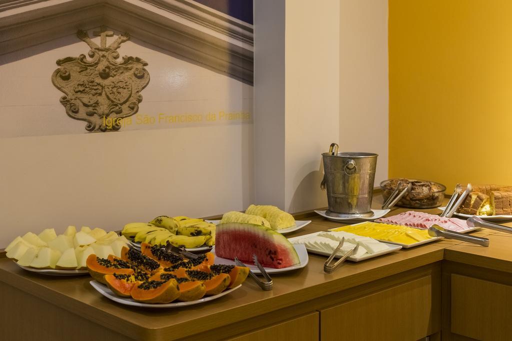 Pompeu Rio Hotel Rio de Janeiro Extérieur photo