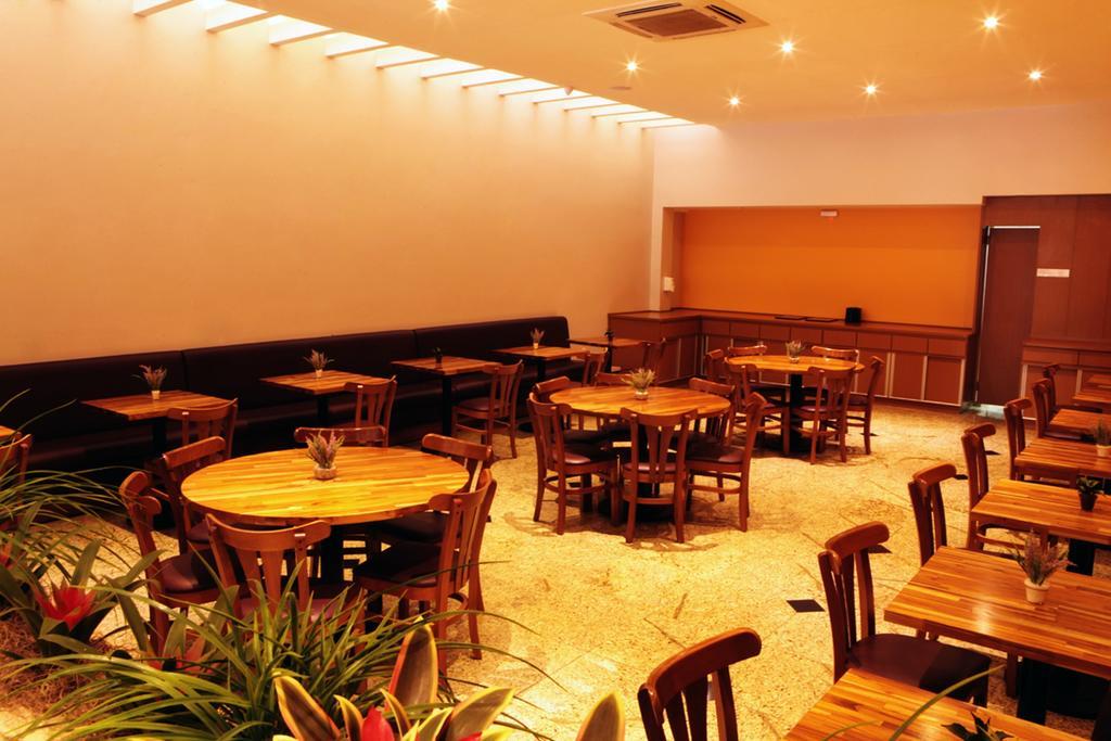 Pompeu Rio Hotel Rio de Janeiro Extérieur photo