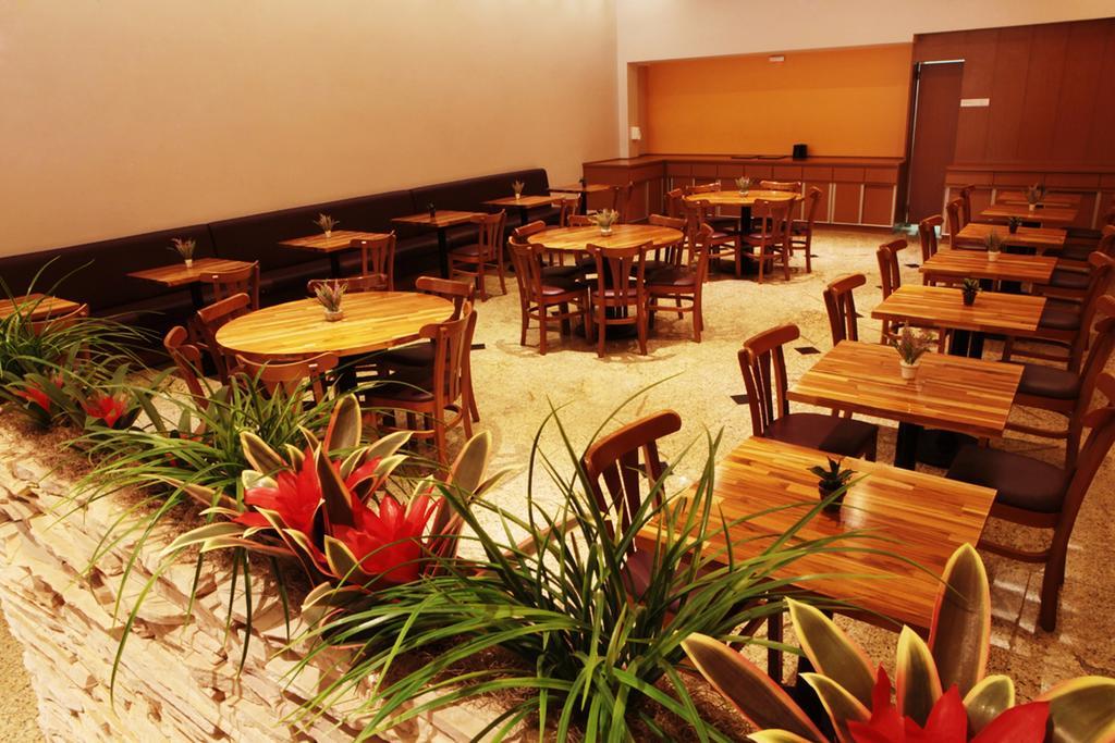 Pompeu Rio Hotel Rio de Janeiro Extérieur photo