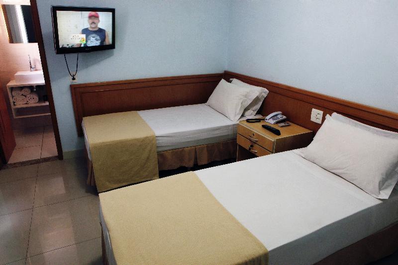 Pompeu Rio Hotel Rio de Janeiro Extérieur photo