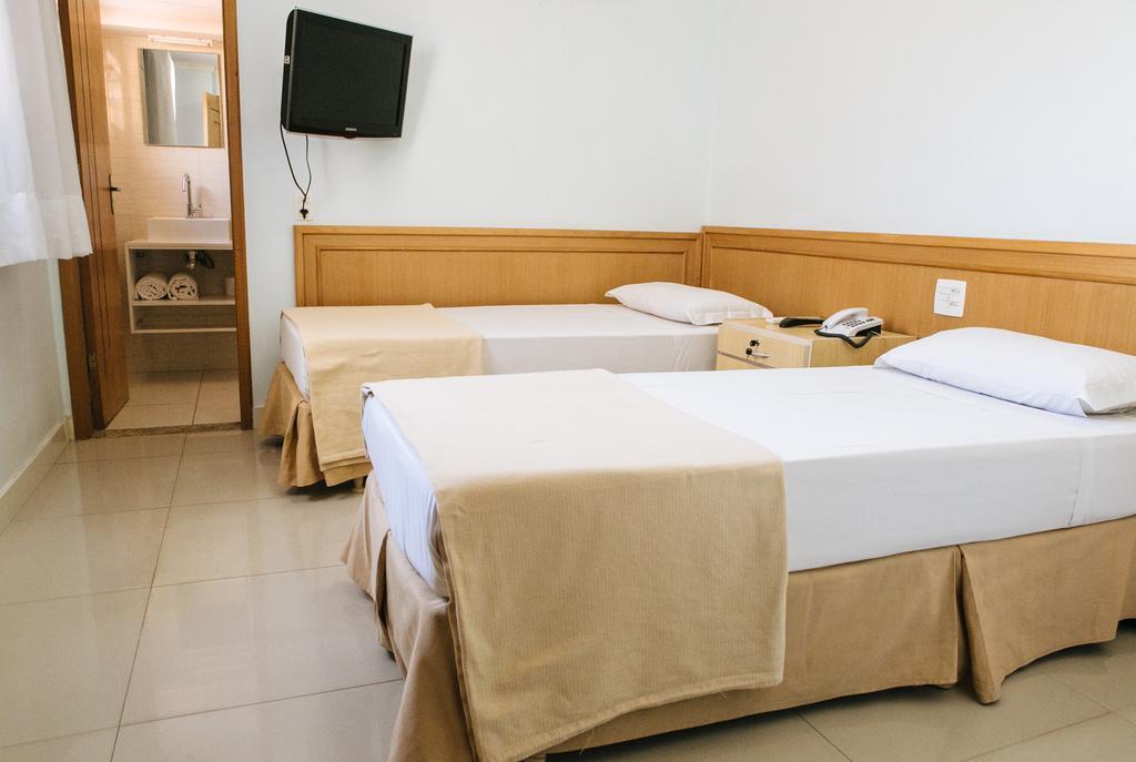 Pompeu Rio Hotel Rio de Janeiro Extérieur photo